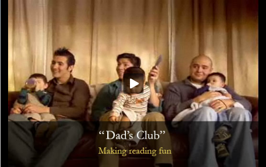 Dad's Club